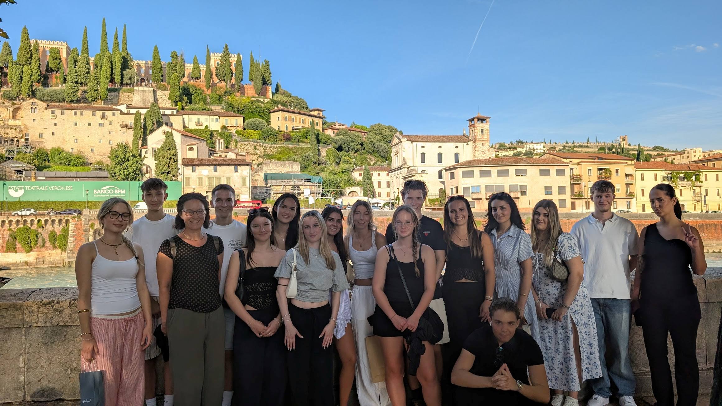 Reise nach Verona...--Bild-Nr. 5