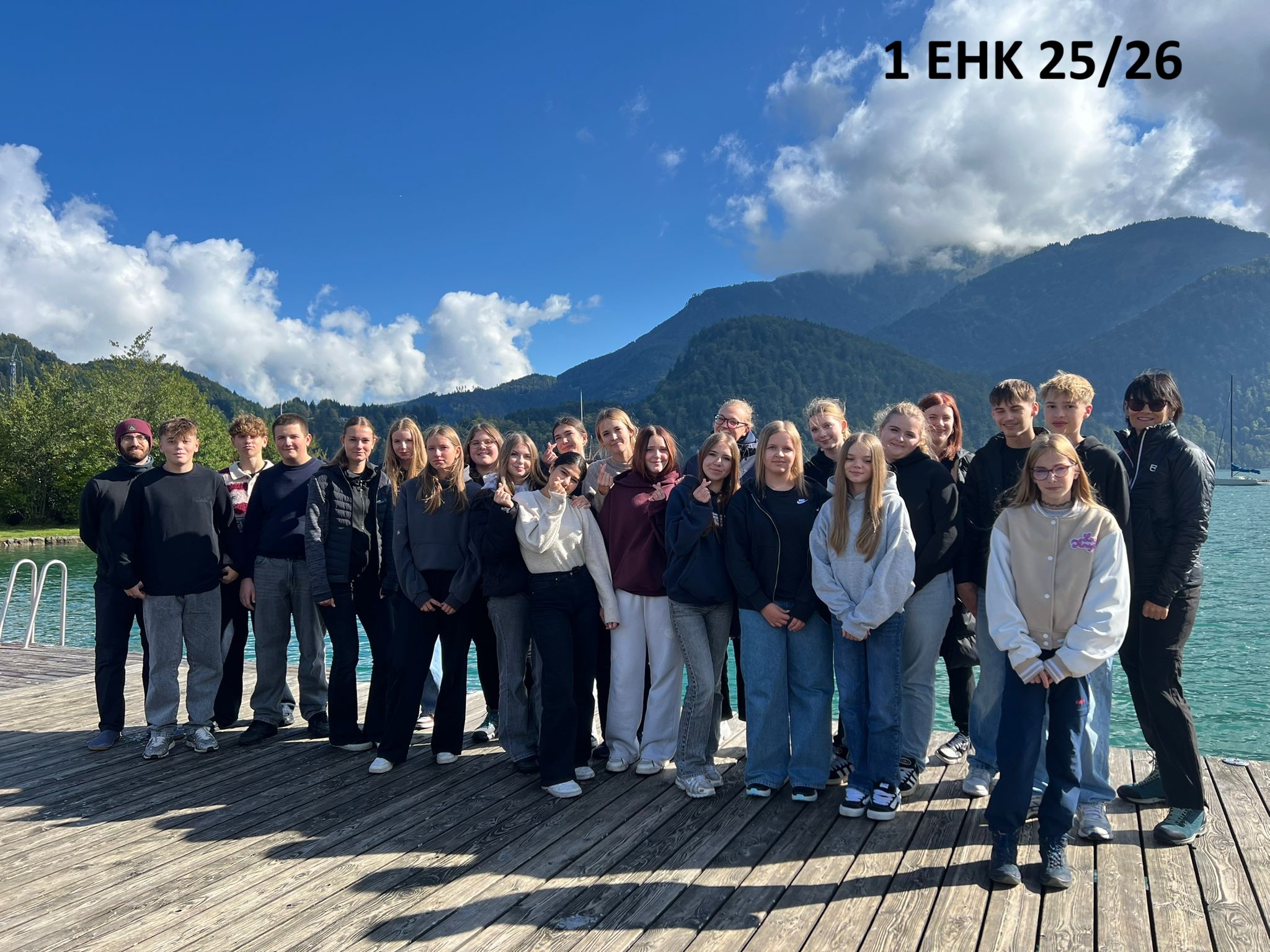Kennenlerntage 2025 in St. Gilgen--Bild-Nr. 9