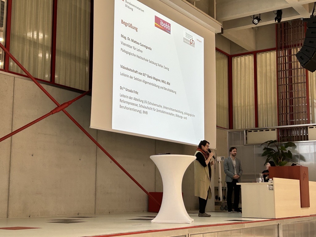 „FRAGILE“ - Junior Company des Jahres 2023 bei IBOBB-Konferenz eingeladen--Bild-Nr. 6