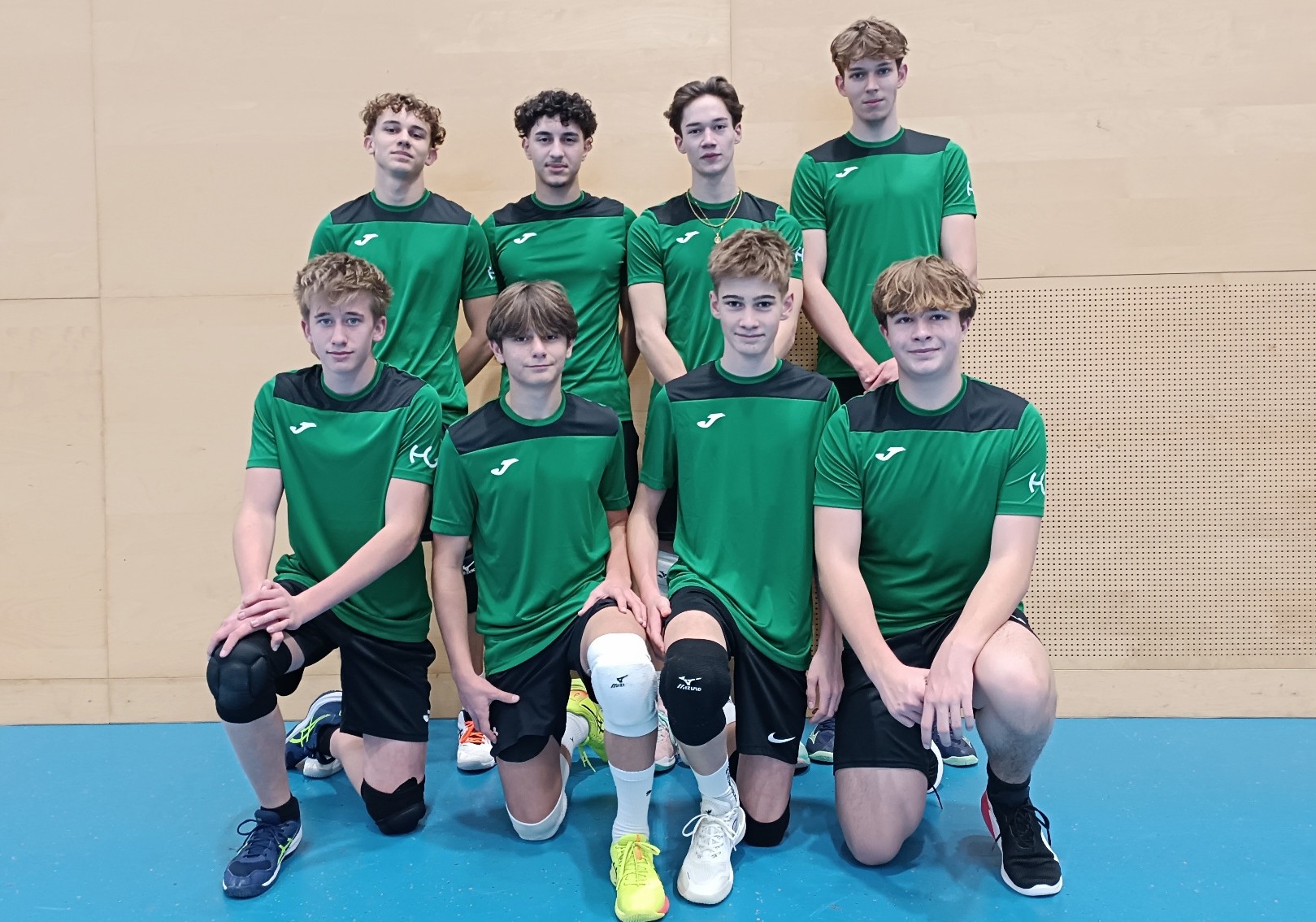 Volleyball-Landesmeisterschaften der Herren 2025/26--Bild-Nr. 1