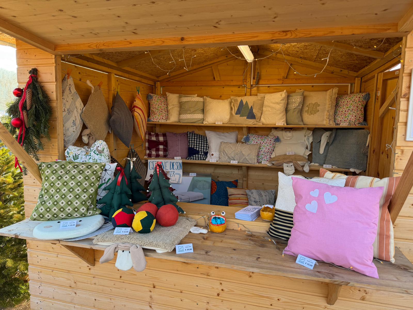 Junior Company NUVANO beim "Seezauber" in Neumarkt--Bild-Nr. 2