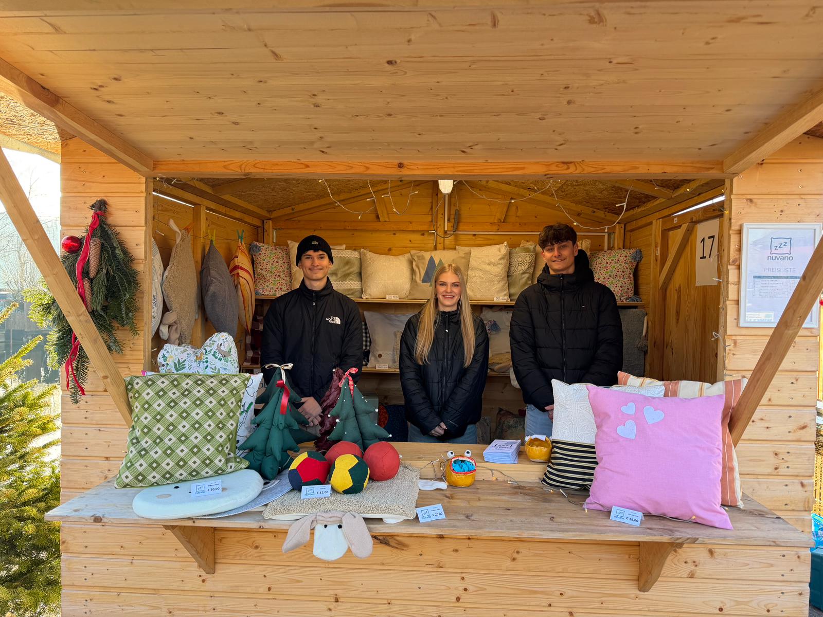 Junior Company NUVANO beim "Seezauber" in Neumarkt--Bild-Nr. 3