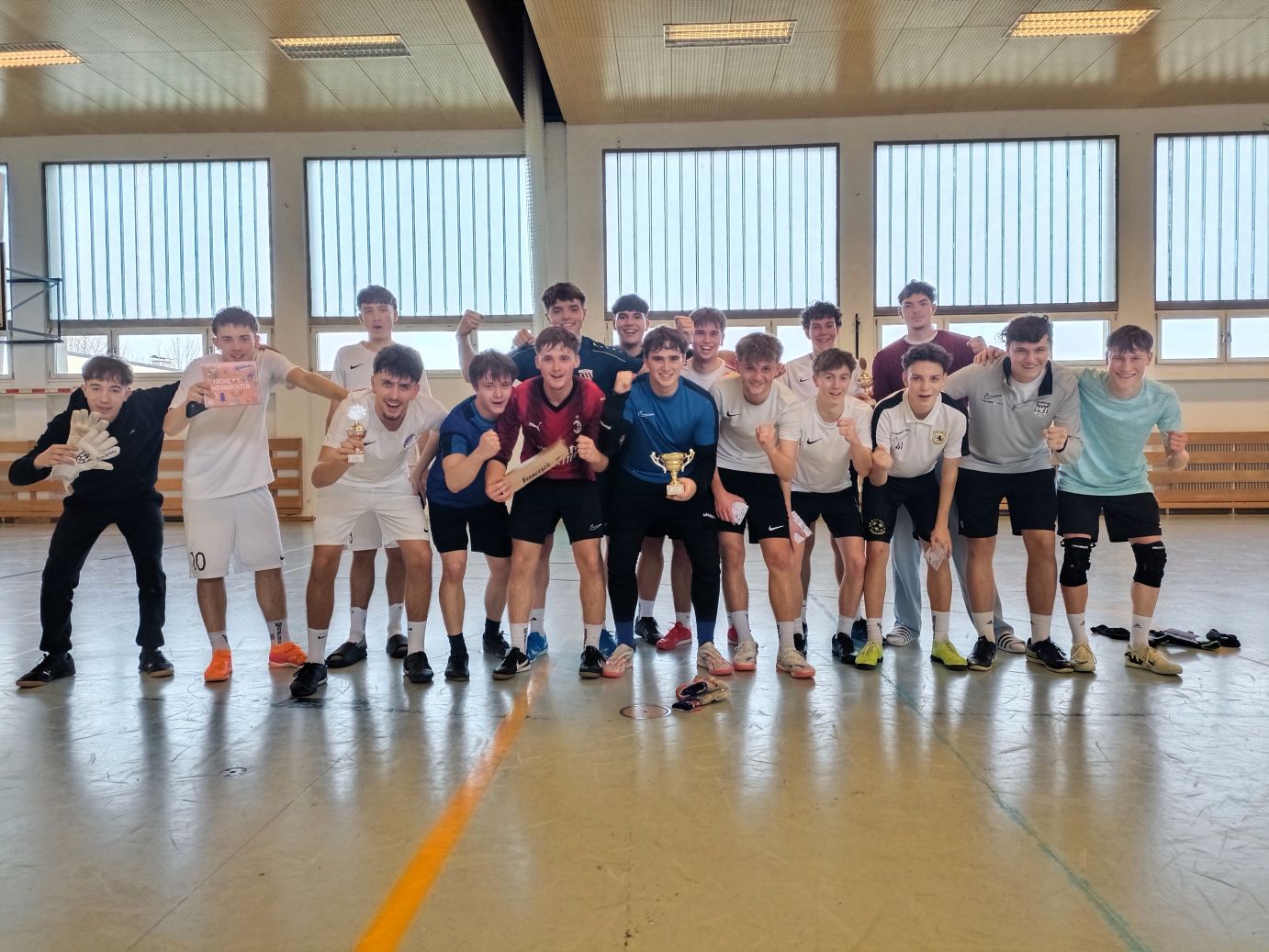 HAK.HAS Neumarkt-Sport- und Bewegungstag am 22.12.2025--Bild-Nr. 1