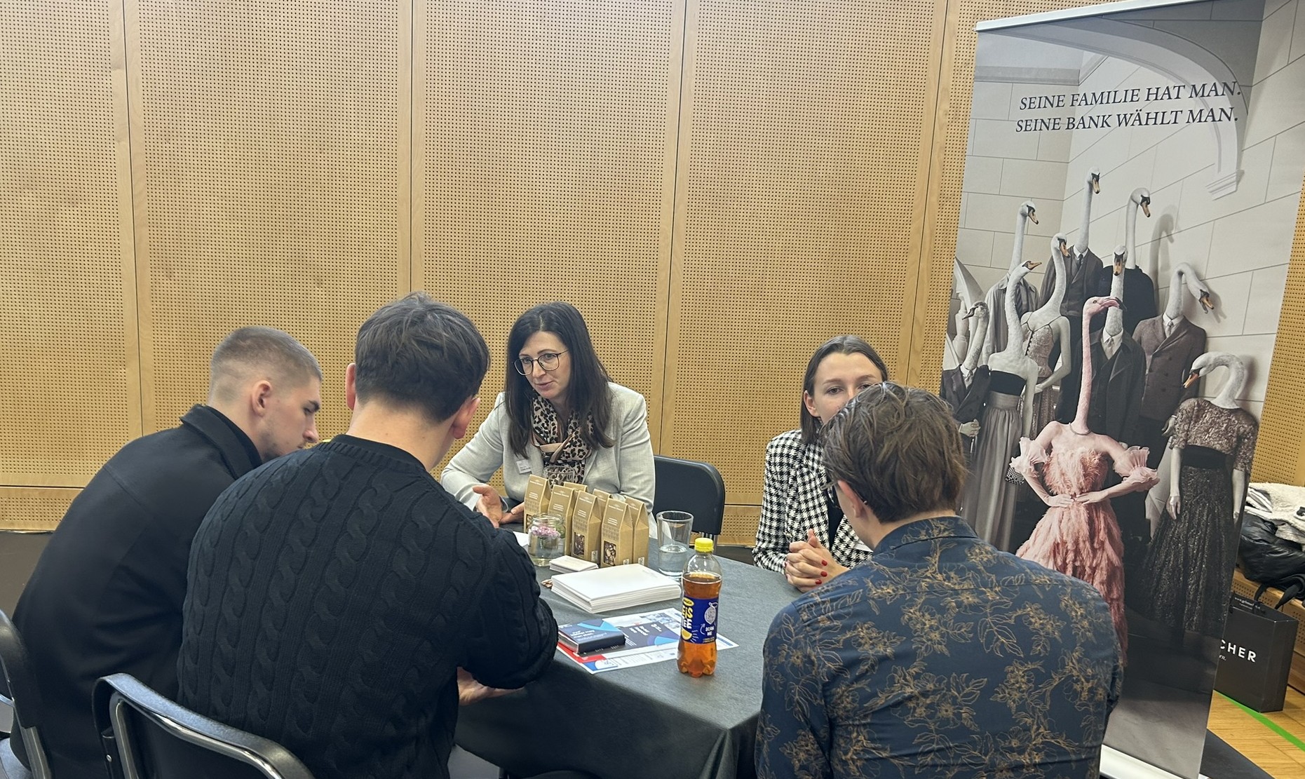 HNBC - HAK Neumarkt Business Club lädt ein--Bild-Nr. 10