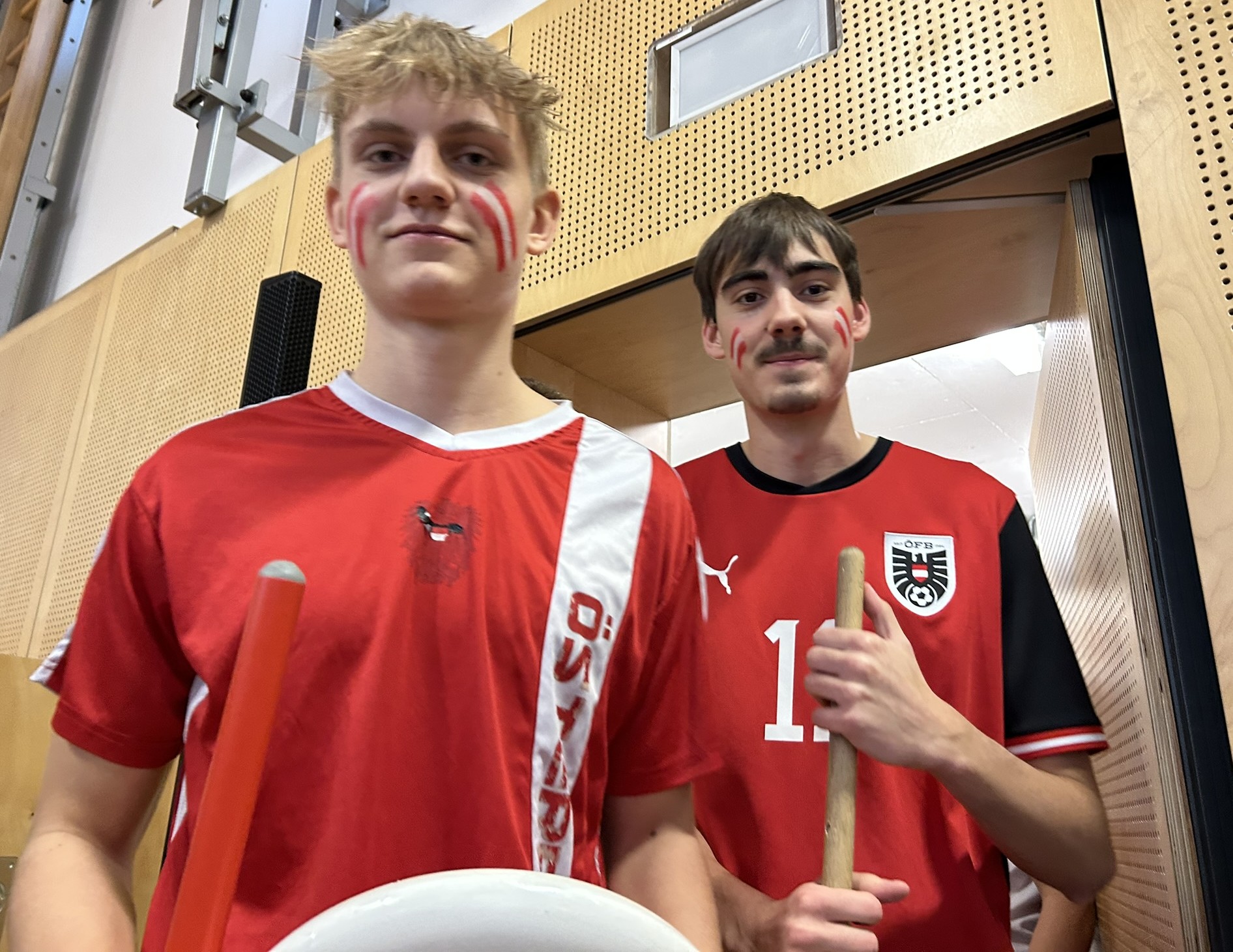 Faschingsdienstag an der HAK.HAS Neumarkt--Bild-Nr. 14