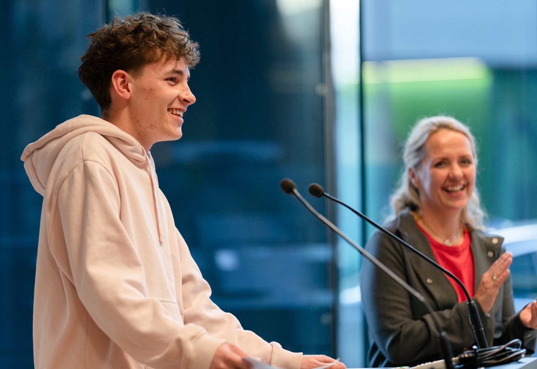 FIRI-Rallye an der WKS besucht--Bild-Nr. 10