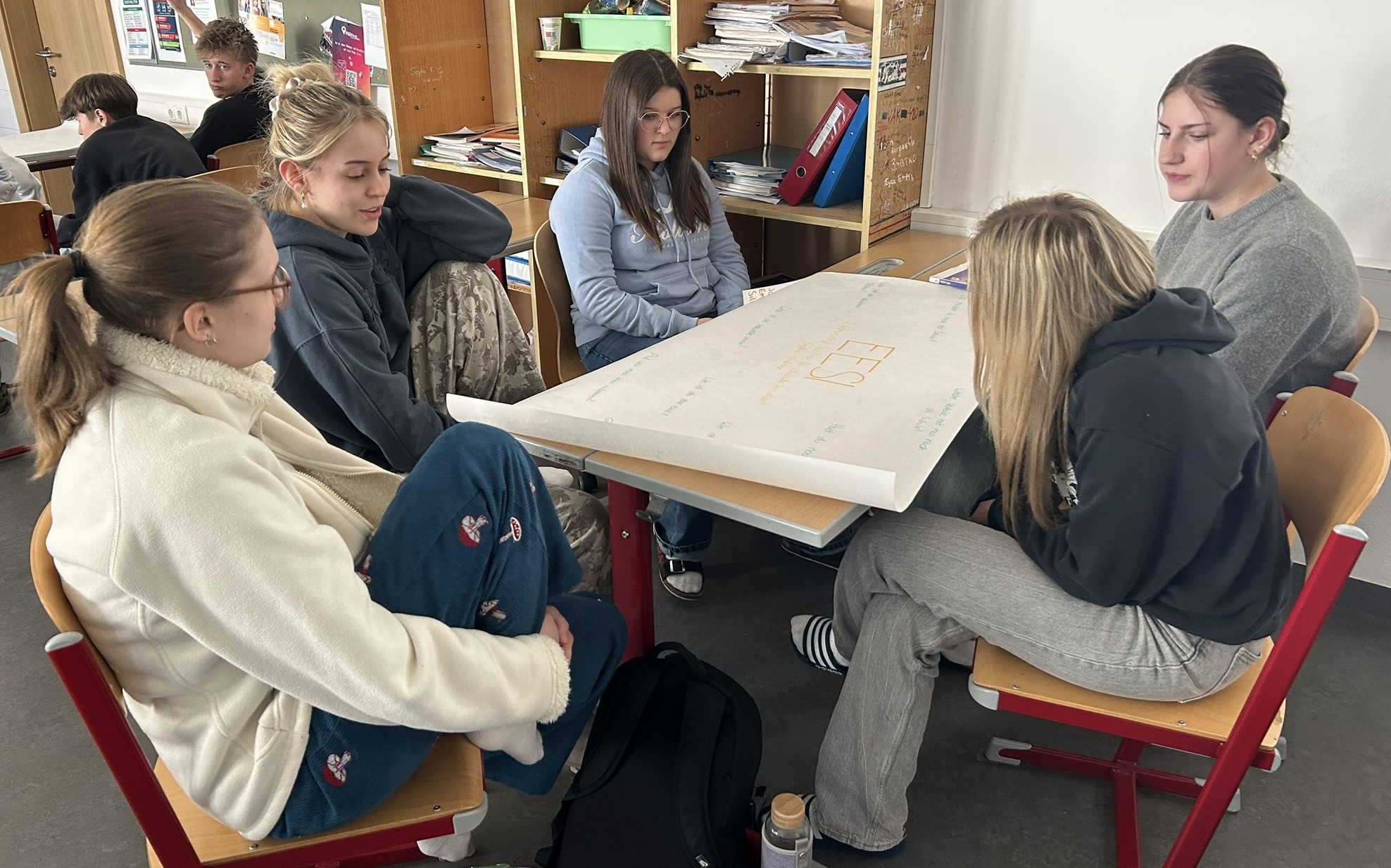 EESI Buddy Challenge--Bild-Nr. 3