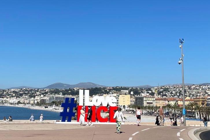 Sprachreise 2026 nach Nizza--Bild-Nr. 8