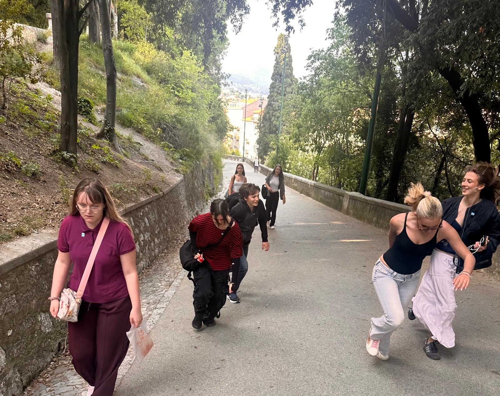 Sprachreise 2026 nach Nizza--Bild-Nr. 11