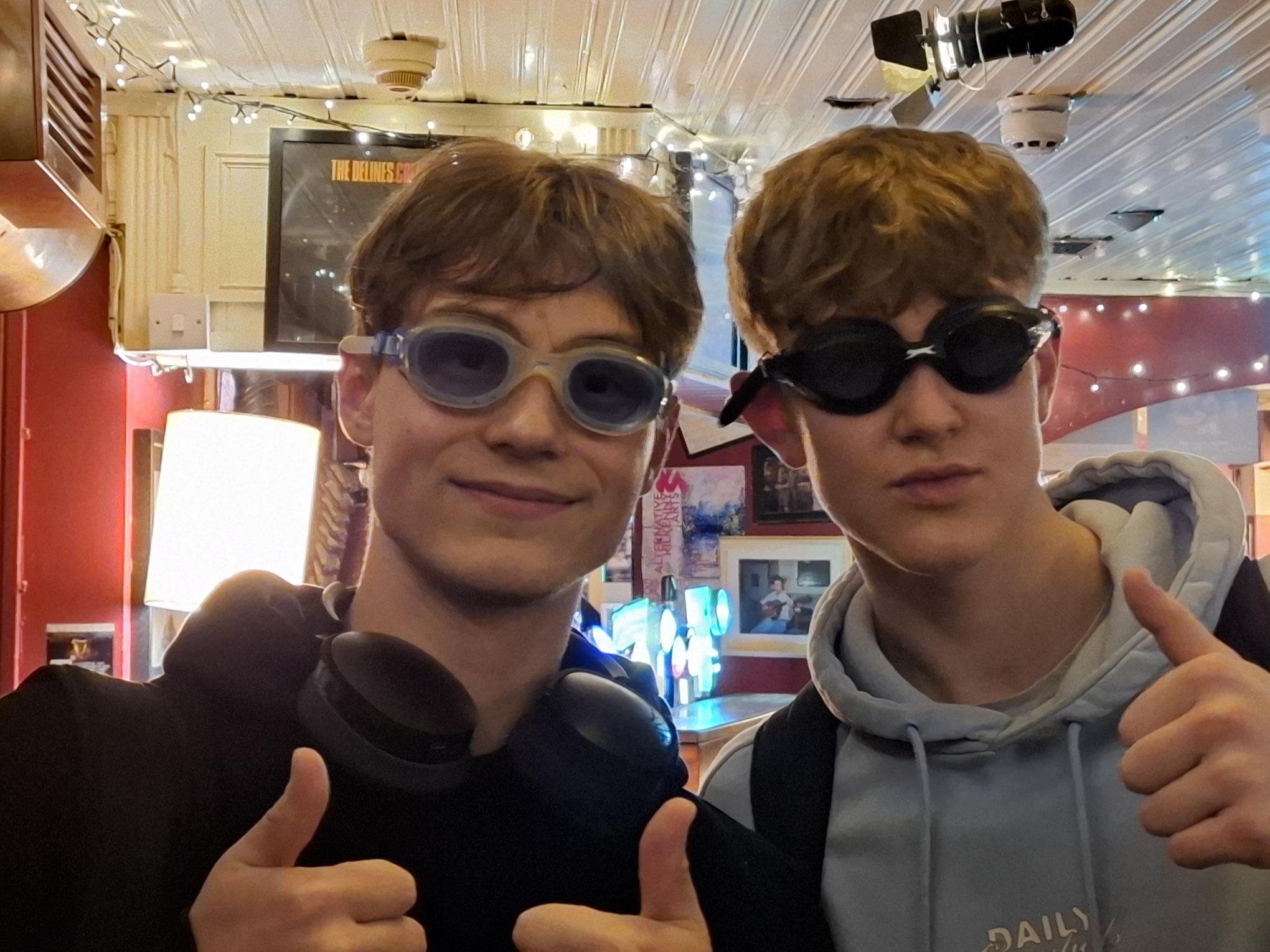 WEX 26 – Ireland (Kilkenny)--Bild-Nr. 8