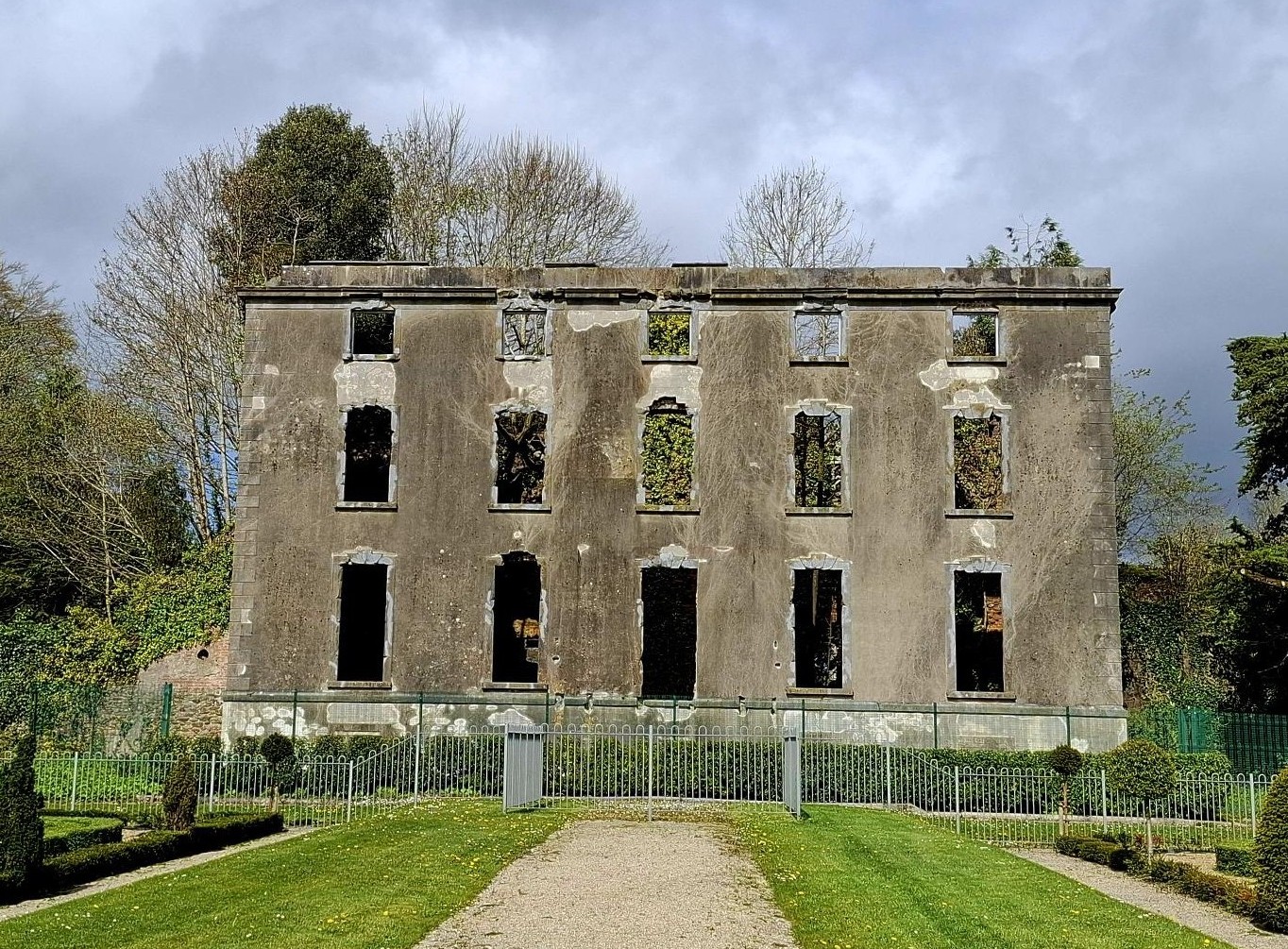 WEX 26 – Ireland (Kilkenny)--Bild-Nr. 14
