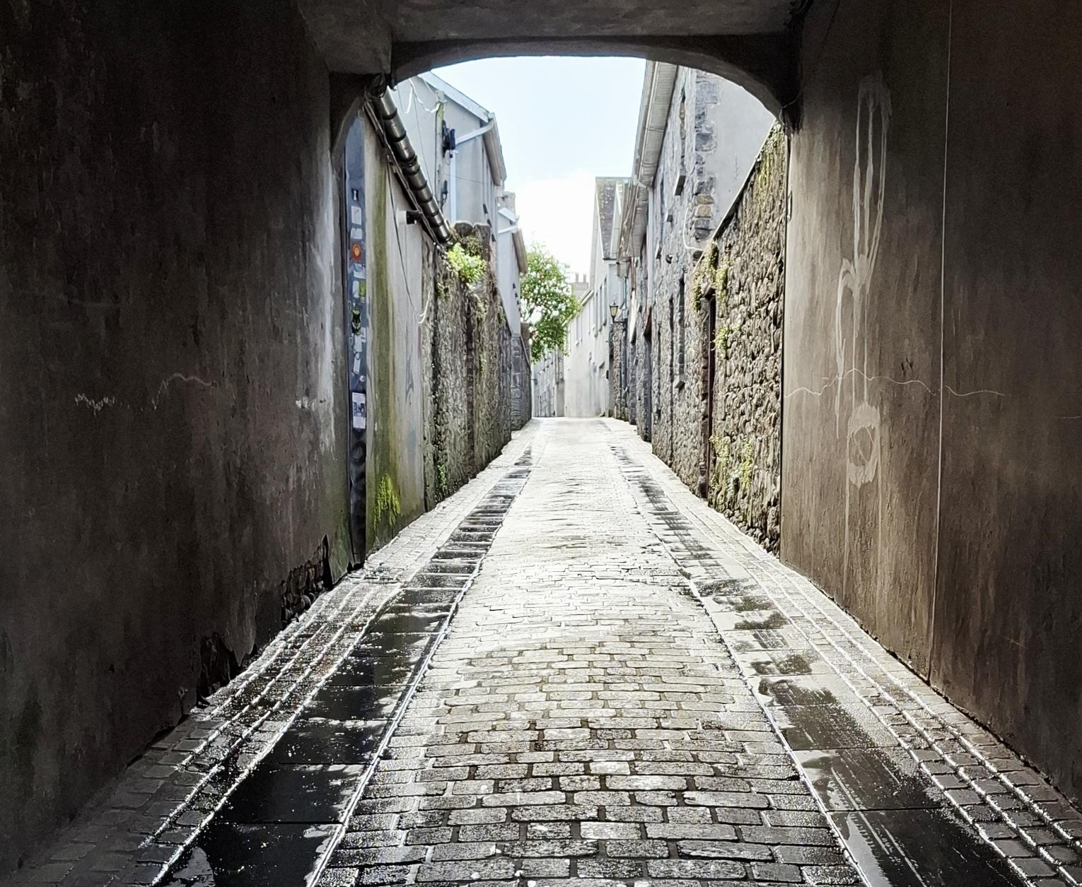 WEX 26 – Ireland (Kilkenny)--Bild-Nr. 18