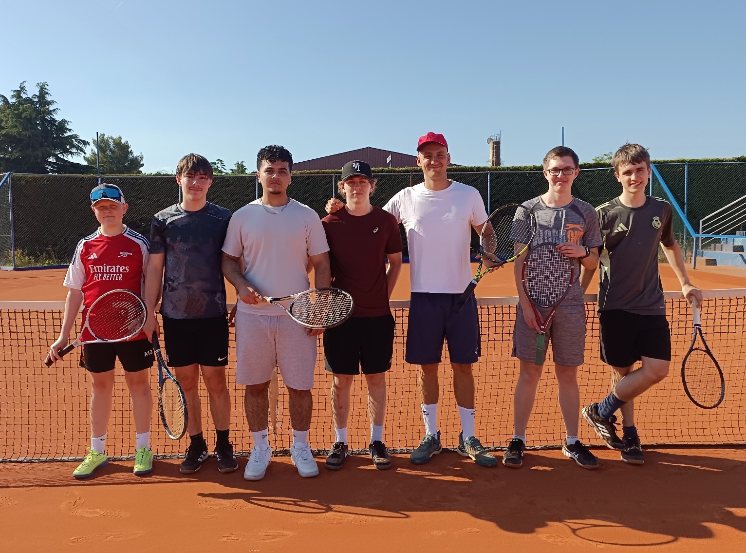 Sommer-Sportwoche in Umag 15.-19. Juni 2026--Bild-Nr. 2