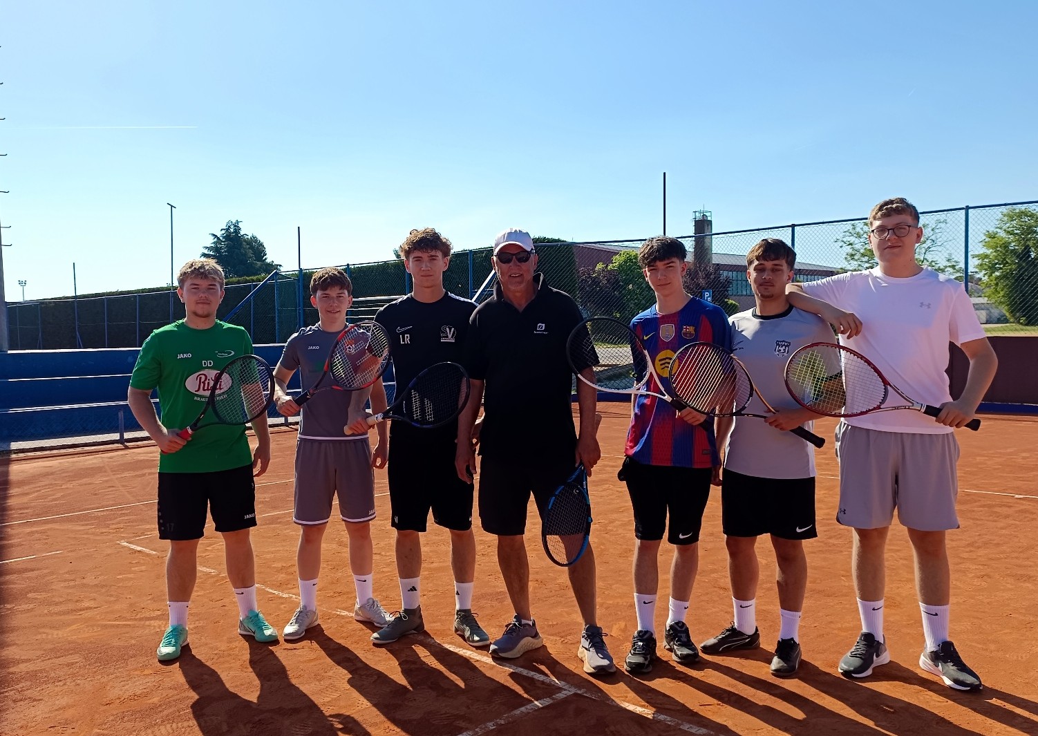 Sommer-Sportwoche in Umag 15.-19. Juni 2026--Bild-Nr. 3