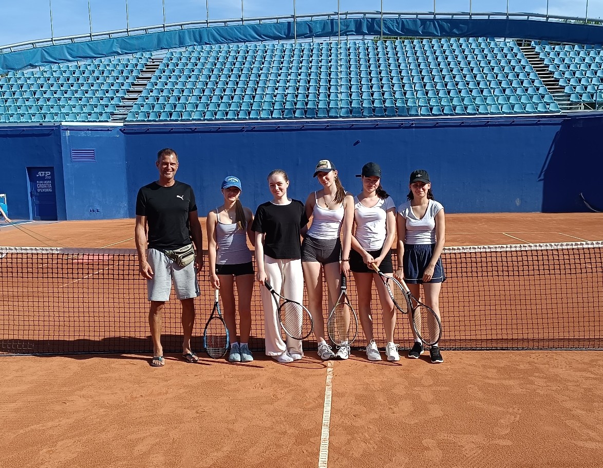 Sommer-Sportwoche in Umag 15.-19. Juni 2026--Bild-Nr. 4