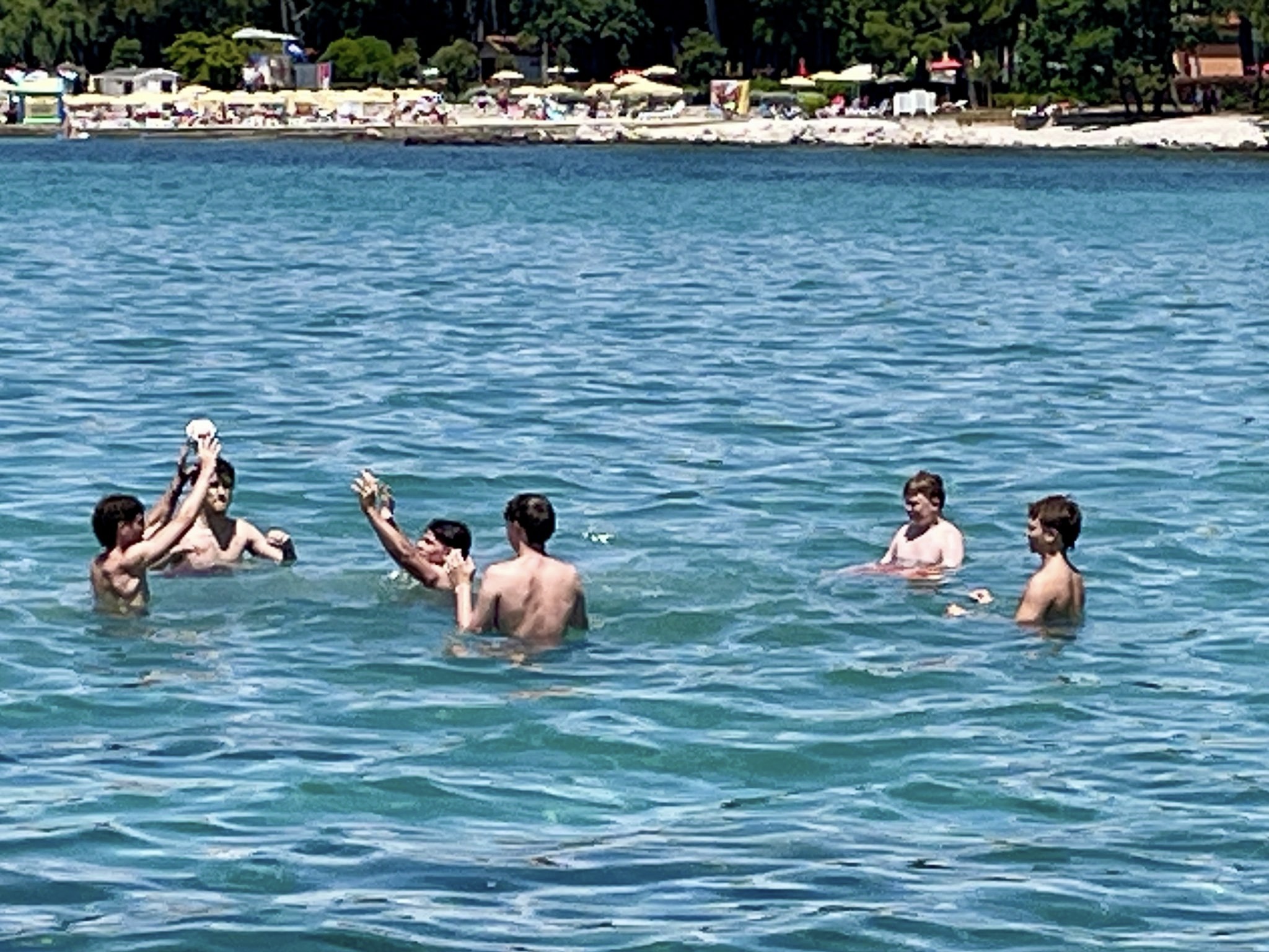 Sommer-Sportwoche in Umag 15.-19. Juni 2026--Bild-Nr. 6