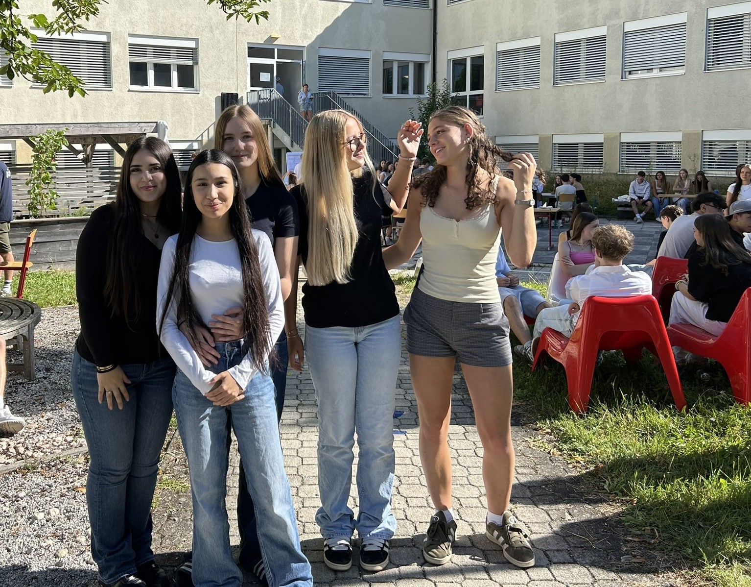 Schulschlussfeier 2026--Bild-Nr. 10