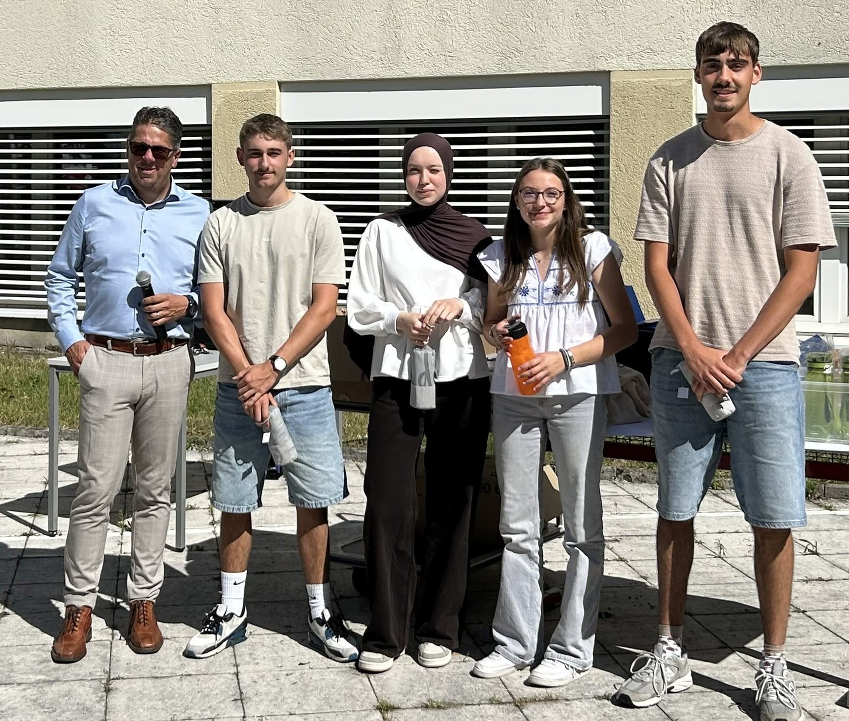 Schulschlussfeier 2026--Bild-Nr. 23