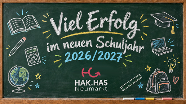 SCHULSTART 2026/2027 - INFORMATIONEN --Bild-Nr. 1
