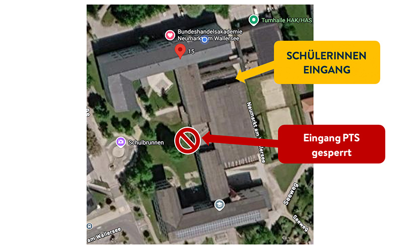 SCHULSTART 2026/2027 - INFORMATIONEN --Bild-Nr. 2