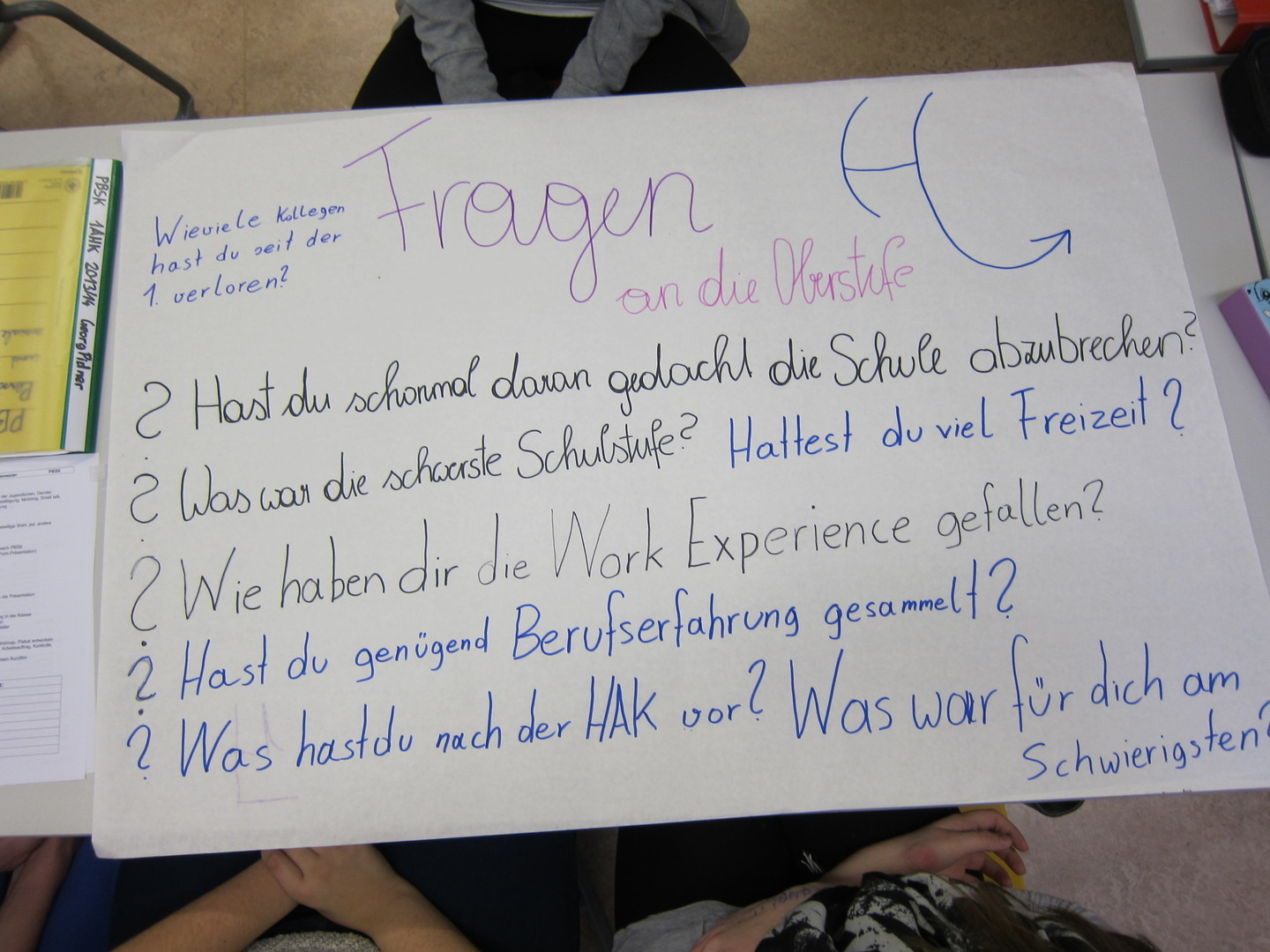 VA trifft IA--Bild-Nr. 6