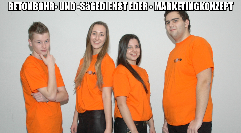 Ein Handelsschul-Abschlussprojekt stellt sich vor--Bild-Nr. 1