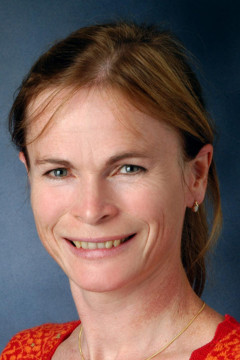 Dr. Petra Wasenegger